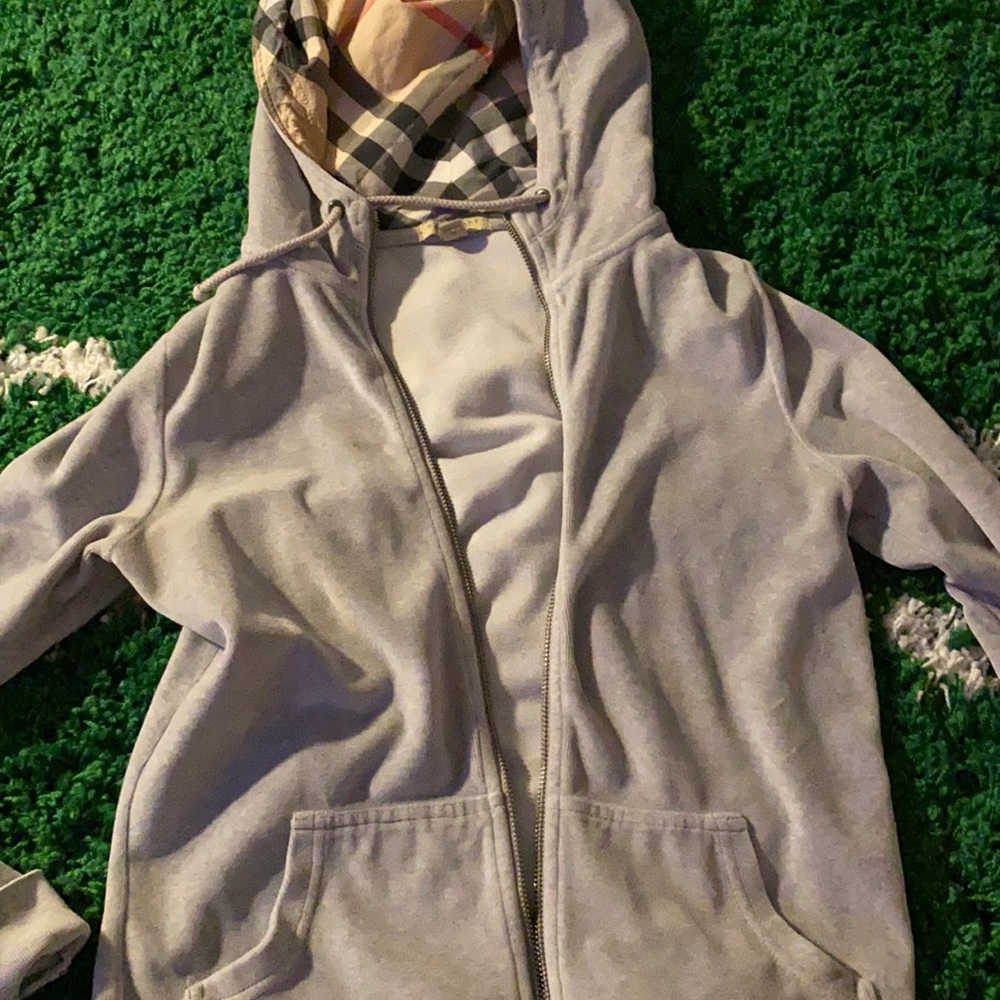 Burberry Brit Hoodie